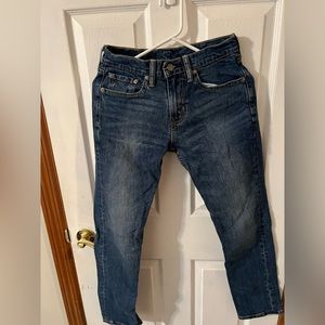 Levi’s 502 men jeans 28/32